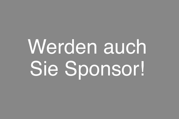 Platzhalter-Sponsoren Sponsoren
