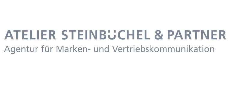 Atelier Steinbüchel & Partner Werbeagentur Köln